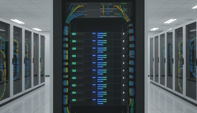 Cloud Infrastructure