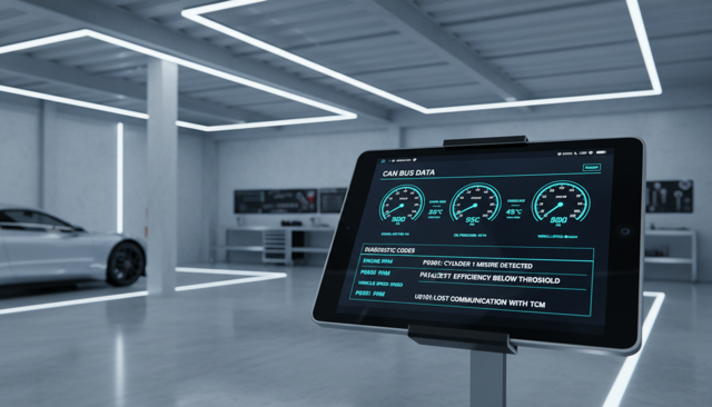 Mobility & Transport