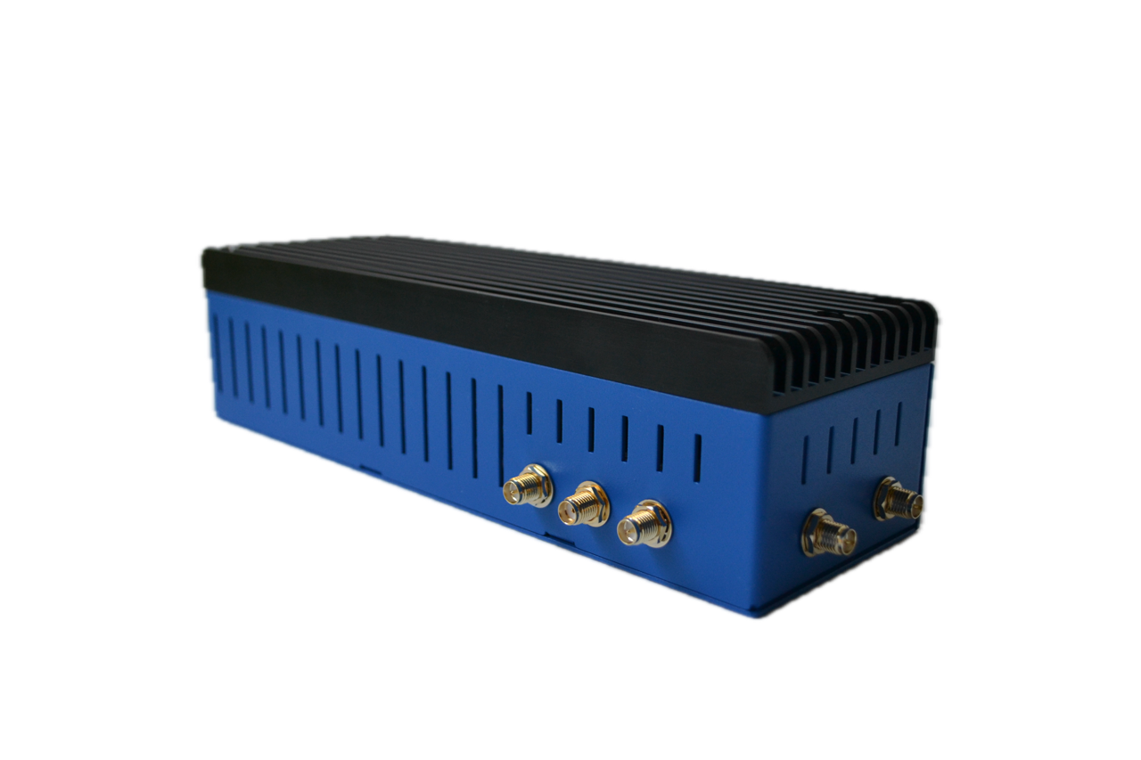 Blue Edge Network Edge Device