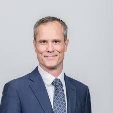 Martin Ahlstrom