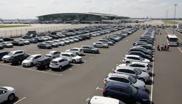 Rental & Car Sharing