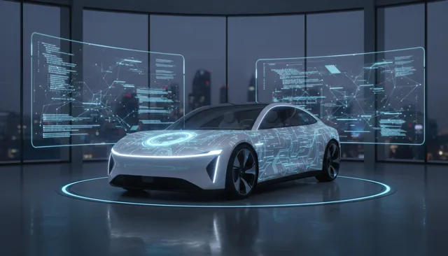 Vehicle Manufacturers